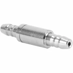 BAICCCF Robinet De Cuve De Récupération D'eau Clapet Anti-retour Anti-corrosion Et Durable De Co2 D'acier Inoxydable Pour Le Diffuseur Et L'air De Co2 D'aquarium De Système De Co2 D'aquarium -Promos Récupération Magasin 64771470 2