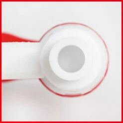 LLOVE 3pcs Robinets De Distributeur D'eau En Plastique 12mm Fileté En Plastique Rouge Blanc -Promos Récupération Magasin 64870317 5