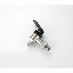 LLOVE Distributeur à Robinet De Bière Distributeur Pour Boissons In Acier Inoxydable, 16mm -Promos Récupération Magasin 64871479 3