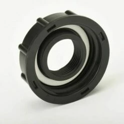 PREMIER Bouchon S60x6 Pour Cuve 1000 Litres, 1 Pouce -Promos Récupération Magasin 65630974 3