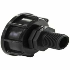 DECKON Multitanks - Raccord S60x6 Avec Embout Male 3/4" - 20x27-3/4'' BSP