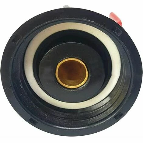 LUCKY-88 Accessoires De Baril De Tonne Adaptateur De Baril De Tonne Commutateur De Baril De Tonne IBC En Laiton Robinet De Baril De Tonne Vanne 1/2 Pouce (laiton S60 * 6 à 1/2 Robinet Sucette En Plastique 7 LUCKY-88 Accessoires De Baril De Tonne Adaptateur De Baril De Tonne Commutateur De Baril De Tonne IBC En Laiton Robinet De Baril De Tonne Vanne 1/2 Pouce (laiton S60 * 6 à 1/2 Robinet Sucette En Plastique – Image 5
