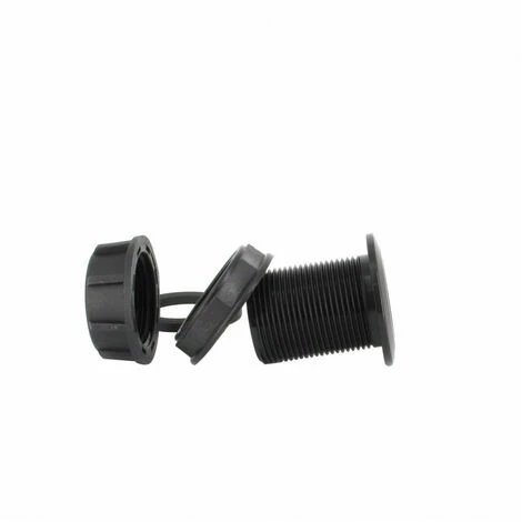 MULTICUVES Passe Paroi Cuve Eau 1000L Fileté 1''1/4 Pas Gaz 4 MULTICUVES Passe Paroi Cuve Eau 1000L Fileté 1''1/4 Pas Gaz – Image 2