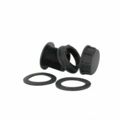 MULTICUVES Passe Paroi Cuve Eau 1000L Fileté 1''1/2 Pas Gaz