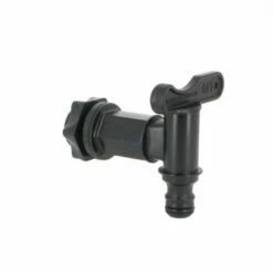 MULTICUVES Robinet Fileté Mâle 3/4'' Pour Collecteur Récupérateur Eau Pluie