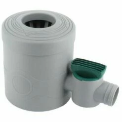 MULTICUVES Collecteur Eau De Pluie 3P Universel