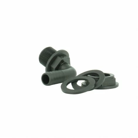 MULTICUVES Trop-plein Cuve Eau 1000L - Embout Coudé Diamètre 15 Mm 6 MULTICUVES Trop-plein Cuve Eau 1000L - Embout Coudé Diamètre 15 Mm – Image 4