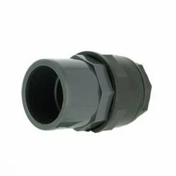 MULTICUVES Trop-plein Cuve Eau 1000L - Sortie PVC 50/63 Mm - Version Longue