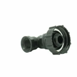 MULTICUVES Raccord S60X6 - Sortie Té Femelle 3/4'' Pas Gaz (20-27 Mm) -Promos Récupération Magasin 6591601 3