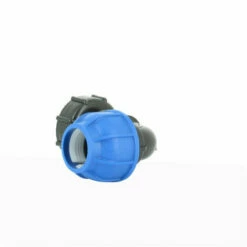 MULTICUVES Raccord Cuve Eau S60X6 - Coudé Compression Diamètre 32 Mm -Promos Récupération Magasin 6591603 4