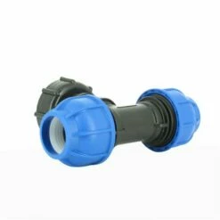 MULTICUVES Raccord Cuve Eau S60X6 - Té Compression Diamètre 32 Mm -Promos Récupération Magasin 6591604 4