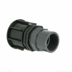 MULTICUVES Raccord S60X6 Cuve Eau - Sortie PVC 40/50 Mm -Promos Récupération Magasin 6591610 3