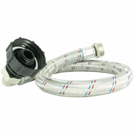 MULTICUVES Tuyau De Liaison Cuve - Pompe D'arrosage 3 MULTICUVES Tuyau De Liaison Cuve - Pompe D'arrosage