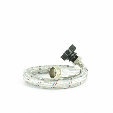 MULTICUVES Tuyau De Liaison Cuve - Pompe D'arrosage 4 MULTICUVES Tuyau De Liaison Cuve - Pompe D'arrosage – Image 2