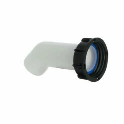 MULTICUVES Raccord S60X6 Cuve Eau 1000L - Prolongateur Diamètre 40 Mm -Promos Récupération Magasin 6591616 4