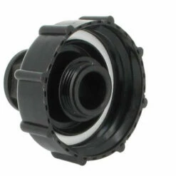 MULTICUVES Raccord S60X6 - Taraudé Femelle 1/2'' Pas Gaz (15-21 Mm) -Promos Récupération Magasin 6591618 3