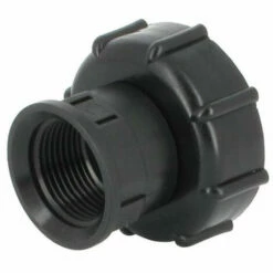 MULTICUVES Raccord S60X6 - Taraudé Femelle 1'' Pas Gaz (26-34 Mm) -Promos Récupération Magasin 6591620 4