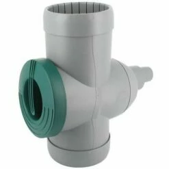 MULTICUVES Collecteur Filtrant Eau De Pluie 3P Filtre Inox -Promos Récupération Magasin 6591625 4