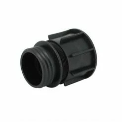 MULTICUVES Raccord S60X6 Cuve Eau Prolongateur - Fileté S60x6 - 7 Cm -Promos Récupération Magasin 6591626 3