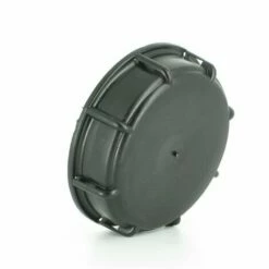 WERIT Bouchon Plein Pour Vanne 3'' S100X8 Cuve Eau 1000L