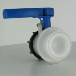 Vanne à Piston 2'' - Sortie Mâle S60X6 - Joint PCP - Werit -Promos Récupération Magasin 6591629 4