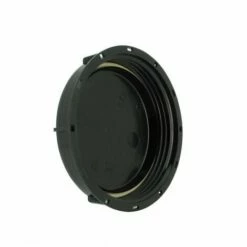SOTRALENTZ Couvercle Plein De Cuve Eau 1000 L - Diamètre 150 Mm -Promos Récupération Magasin 6591634 3