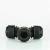MULTICUVES Raccord Té Compression Ø32 Mm X Ø32 Mm X Ø32 Mm