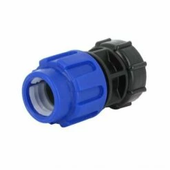 MULTICUVES Raccord Cuve Eau S60X6 - Raccord Compression Diamètre 32 Mm -Promos Récupération Magasin 6591647 4