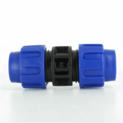 MULTICUVES Manchon Pression Ø32 X Ø32 Mm - Kit Couplage Cuve