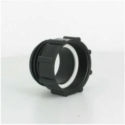 MULTICUVES Adaptateur Femelle 2'' Pas Gaz - Mâle 2'' S60X6