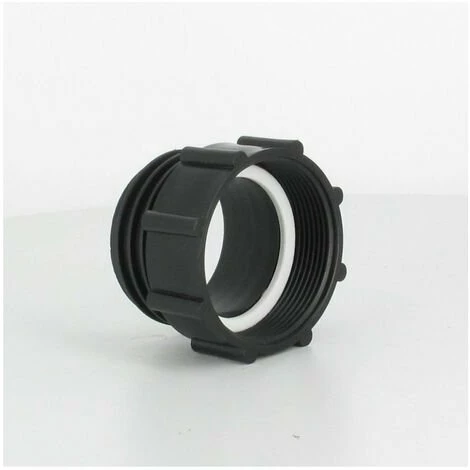 MULTICUVES Adaptateur Femelle 2'' Pas Gaz - Mâle 2'' S60X6 3 MULTICUVES Adaptateur Femelle 2'' Pas Gaz - Mâle 2'' S60X6