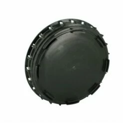 SOTRALENTZ Couvercle Plein De Cuve Eau 1000 L - Diamètre 220 Mm