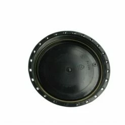 SOTRALENTZ Couvercle Plein De Cuve Eau 1000 L - Diamètre 220 Mm -Promos Récupération Magasin 6591692 3