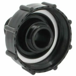 MULTICUVES Raccord S60X6 - Fileté Mâle 3/4'' Pas Gaz (20-27 Mm) -Promos Récupération Magasin 6591699 3