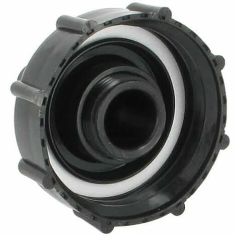 MULTICUVES Raccord S60X6 Cuve Eau - Embout Droit Diamètre 15 Mm 5 MULTICUVES Raccord S60X6 Cuve Eau - Embout Droit Diamètre 15 Mm – Image 3