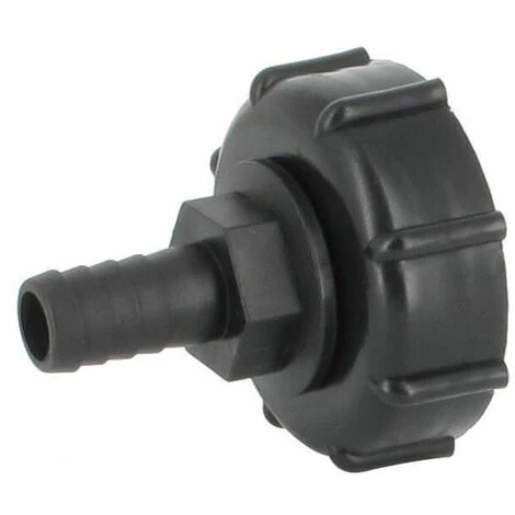 MULTICUVES Raccord S60X6 Cuve Eau - Embout Droit Diamètre 15 Mm 6 MULTICUVES Raccord S60X6 Cuve Eau - Embout Droit Diamètre 15 Mm – Image 4