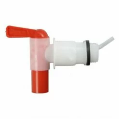 MULTICUVES Robinet Pour Bidon - 3/4'' Avec Prise D'air