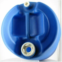 MULTICUVES Robinet Pour Bidon - 3/4'' Avec Prise D'air -Promos Récupération Magasin 6591730 3