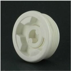 MULTICUVES Bouchon De Fût - 2'' Filet Large S56X4 - Bonde 3/4'' Pas Gaz