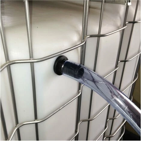 MULTICUVES Pack Trop-plein Cuve Eau Embout Droit Ø 20 Mm + 2M Tuyau 3 MULTICUVES Pack Trop-plein Cuve Eau Embout Droit Ø 20 Mm + 2M Tuyau