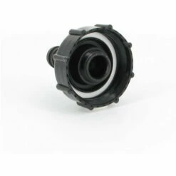 MULTICUVES Raccord S60X6 Cuve Eau - Embout Droit Diamètre 20 Mm -Promos Récupération Magasin 6591753 3