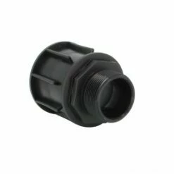 MULTICUVES Raccord S60X6 - Fileté Mâle 1''1/2 Pas Gaz (40-49 Mm)