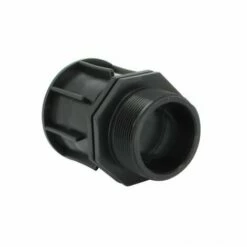 MULTICUVES Raccord S60X6 - Fileté Mâle 2'' Pas Gaz (50-60 Mm)