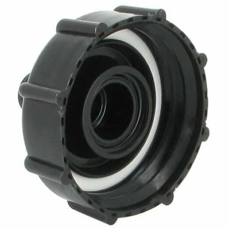 MULTICUVES Raccord Cuve Eau S60X6 - Embout Arrosage Jardin 5 MULTICUVES Raccord Cuve Eau S60X6 - Embout Arrosage Jardin – Image 3