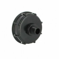MULTICUVES Raccord Cuve S100X8 - Fileté Mâle 3/4'' Pas Gaz (20-27 Mm)