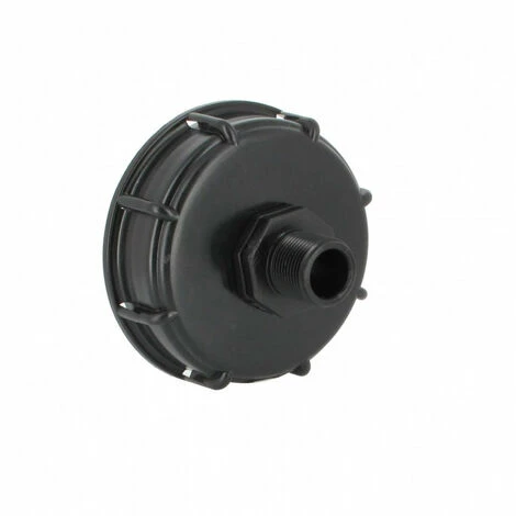 MULTICUVES Raccord Cuve S100X8 - Fileté Mâle 3/4'' Pas Gaz (20-27 Mm) 3 MULTICUVES Raccord Cuve S100X8 - Fileté Mâle 3/4'' Pas Gaz (20-27 Mm)
