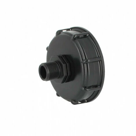 MULTICUVES Raccord Cuve S100X8 - Fileté Mâle 3/4'' Pas Gaz (20-27 Mm) 6 MULTICUVES Raccord Cuve S100X8 - Fileté Mâle 3/4'' Pas Gaz (20-27 Mm) – Image 4