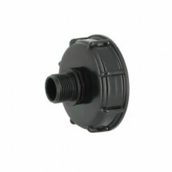 MULTICUVES Raccord Cuve S100X8 - Fileté Mâle 1'' Pas Gaz (26-34 Mm) -Promos Récupération Magasin 6591776 4