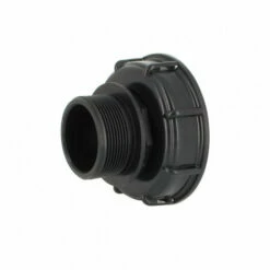 MULTICUVES Raccord Cuve S100X8 - Fileté Mâle 2'' Pas Gaz (50-60 Mm) -Promos Récupération Magasin 6591778 4