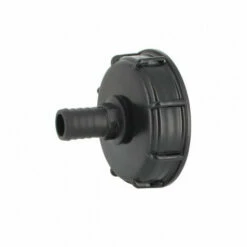 MULTICUVES Raccord Cuve S100X8 - Embout Droit Diamètre 25 Mm -Promos Récupération Magasin 6591782 4